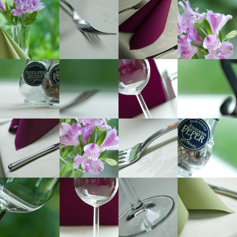 Hof Van Далфсен Екстериор снимка